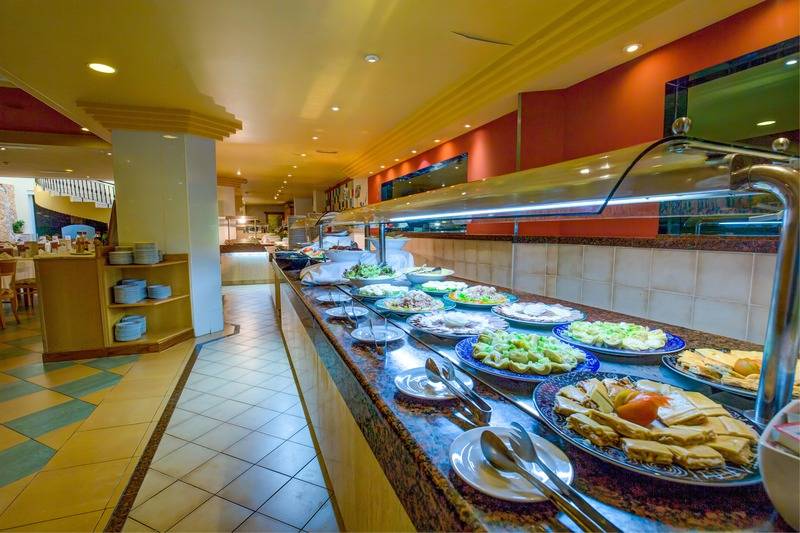 Sbh Crystal Beach Hotel & Suites   Adults Only