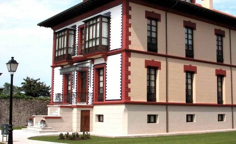 هتل Silken Spa La Hacienda De Don Juan