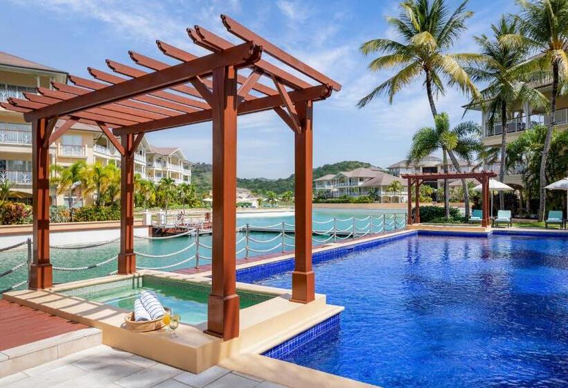 هتل The Landings Resort And Spa  All Suites
