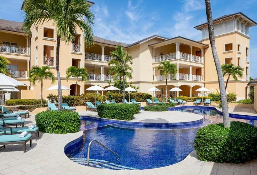 هتل The Landings Resort And Spa  All Suites