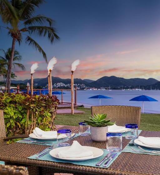هتل The Landings Resort And Spa  All Suites