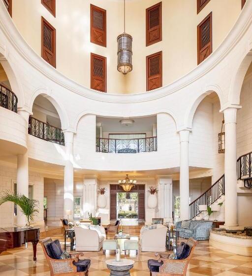 هتل The Landings Resort And Spa  All Suites