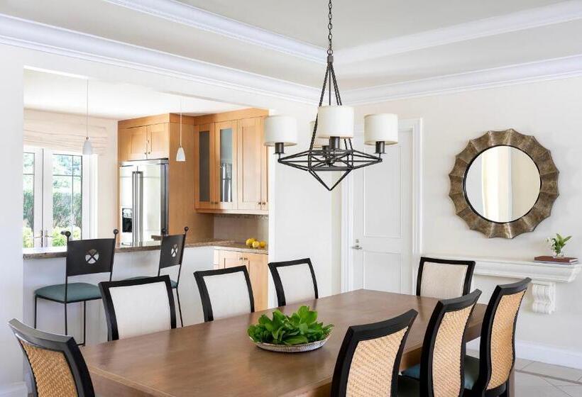 هتل The Landings Resort And Spa  All Suites