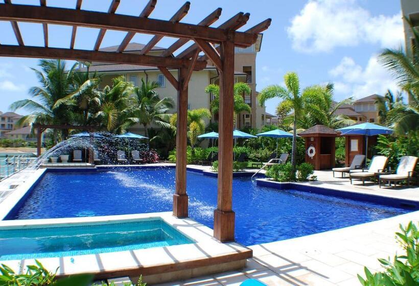 هتل The Landings Resort And Spa  All Suites