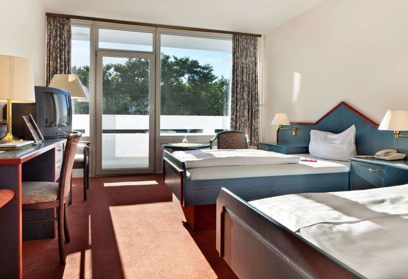 Hotel Tryp By Wyndham Bad Bramstedt