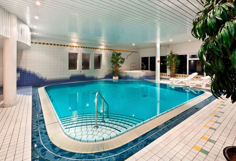Hotel Tryp By Wyndham Bad Bramstedt