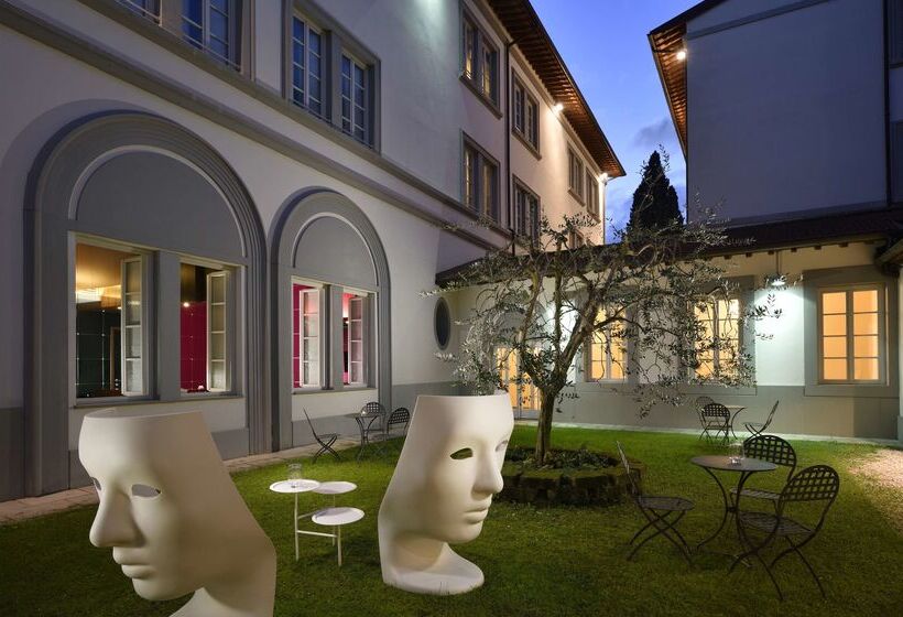 Unahotels Vittoria Firenze
