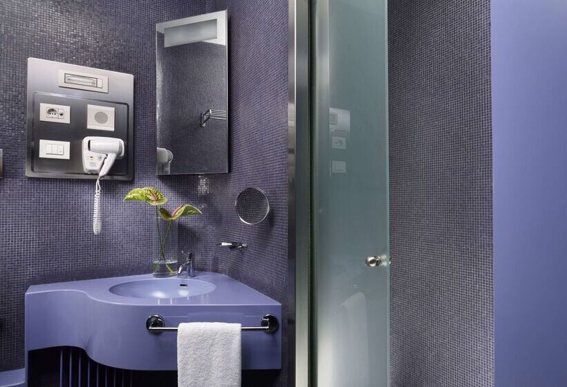 Unahotels Vittoria Firenze