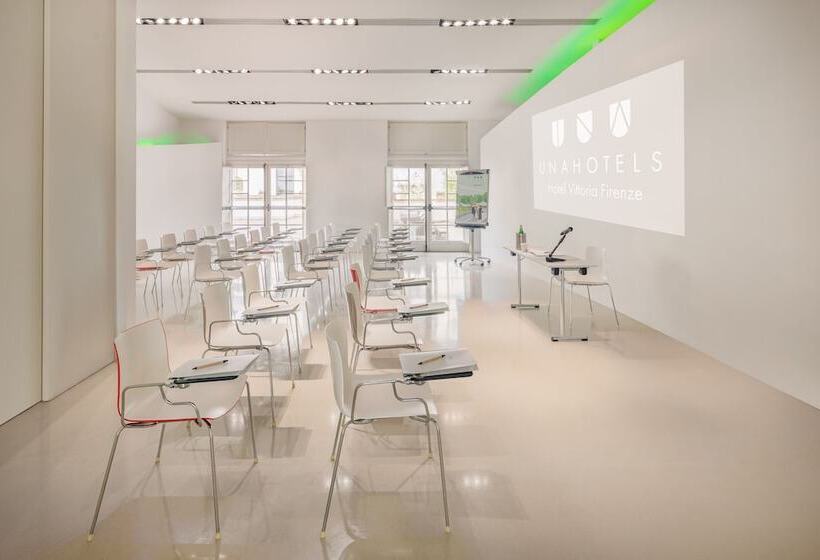 Unahotels Vittoria Firenze