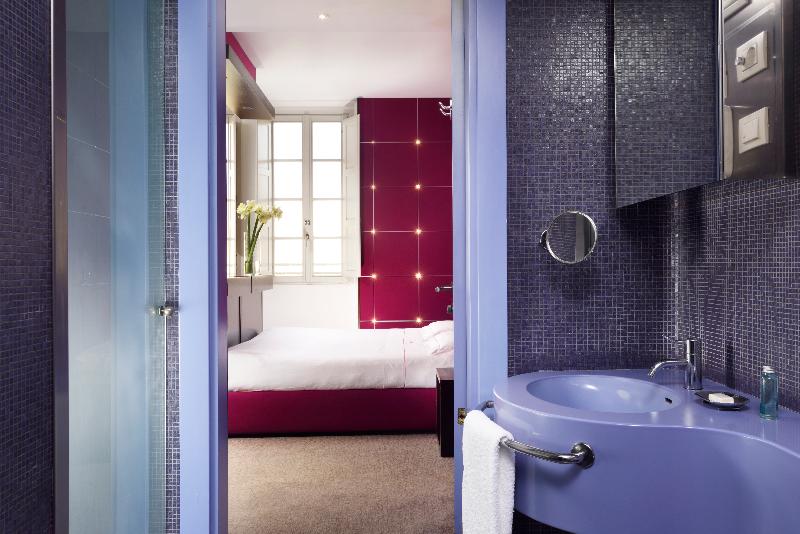 Unahotels Vittoria Firenze