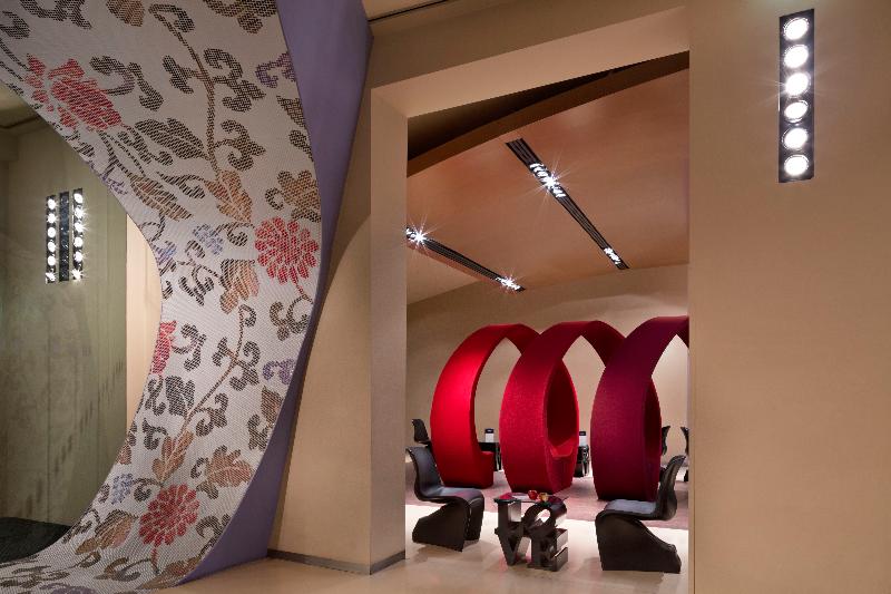 Unahotels Vittoria Firenze