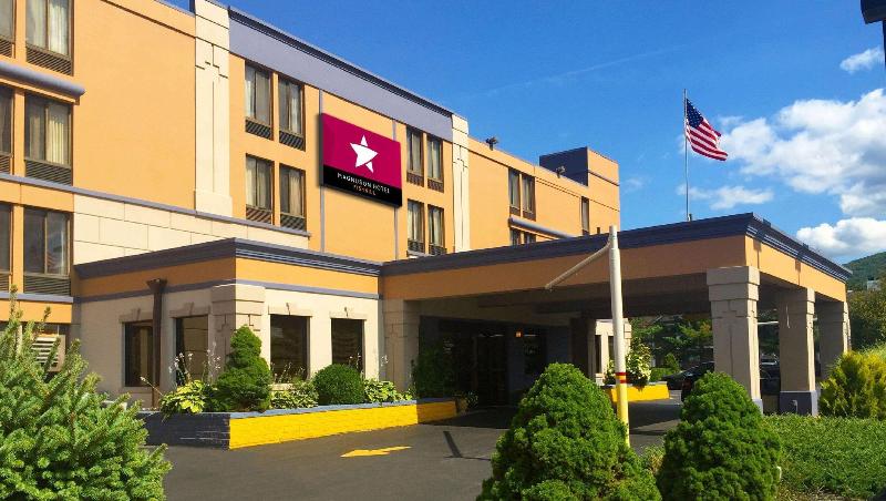 酒店 Wingate By Wyndham Fishkill