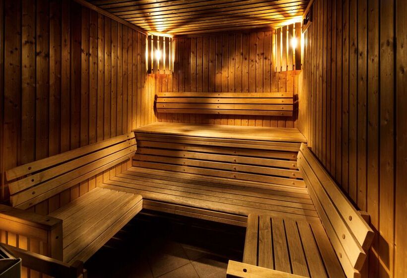 Pentahotel Paris Charles De Gaulle