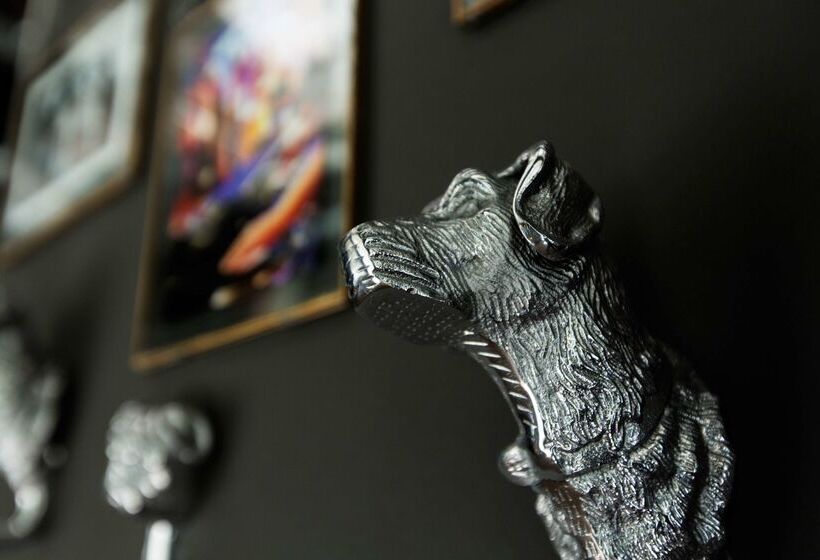 Pentahotel Paris Charles De Gaulle