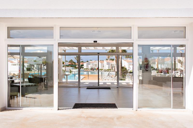 Sagitario Menorca Mar Adults Only