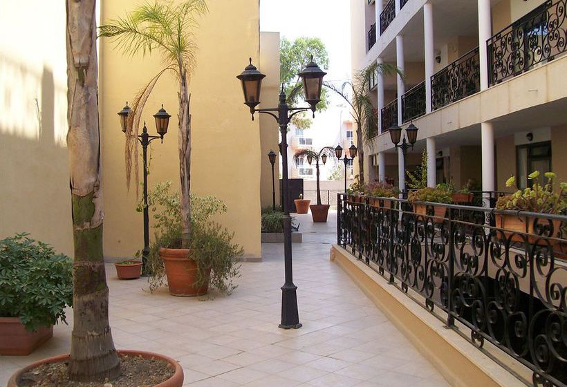 The Crown Hotel