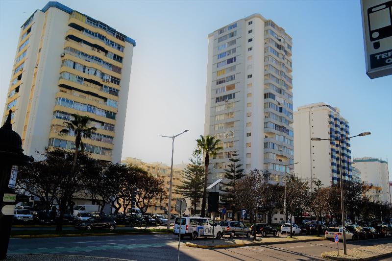Torres Mira Praia By Garvetur