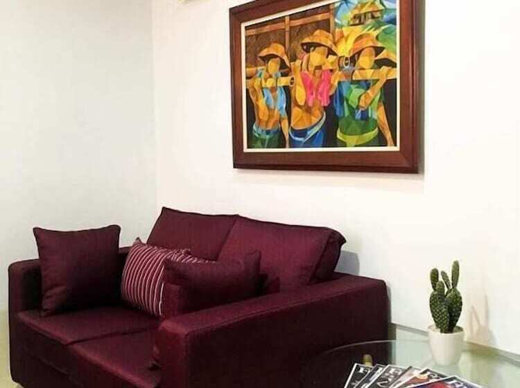 ユースホステル Royale House Hotel Davao Powered By Cocotel