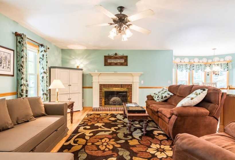 Bear Creek Farm Bed And Breakfast
