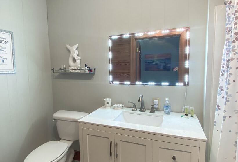 住宿加早餐  Vaiden Inn