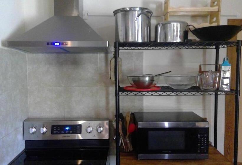 Bliss Point Farm And B&b, Llc