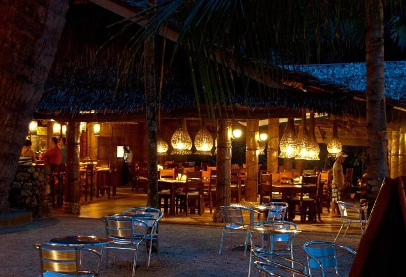 Easy Diving And Beach Resort