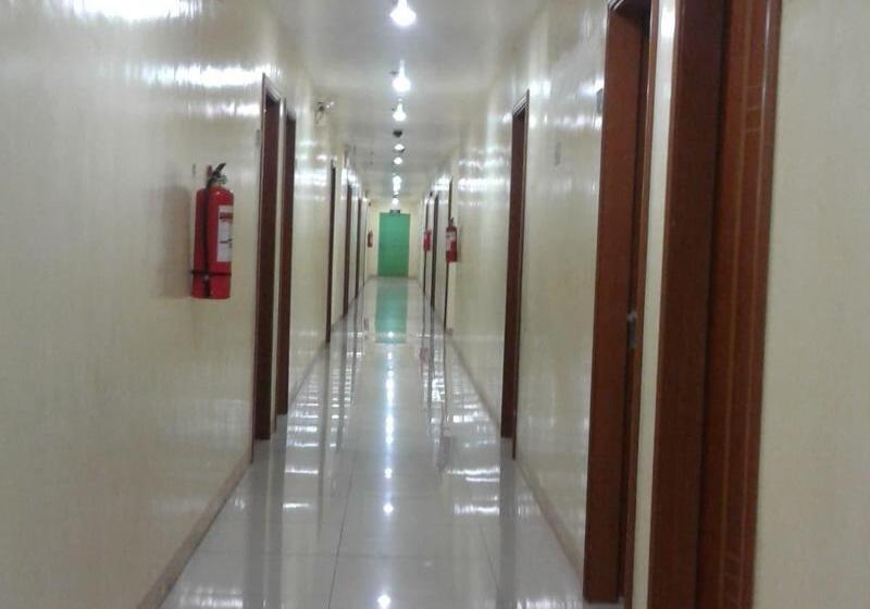 Asia Novo Boutique Hotel Alaminos