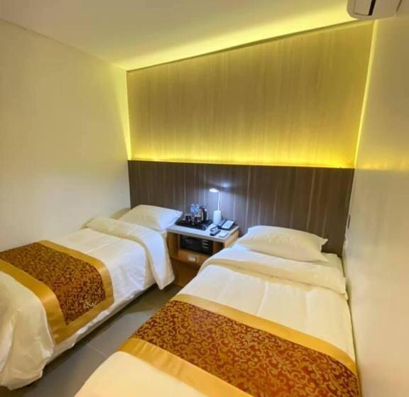Kojõ Hotel Tagum