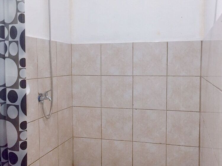 בית מלון כפרי Summer Splash Resort