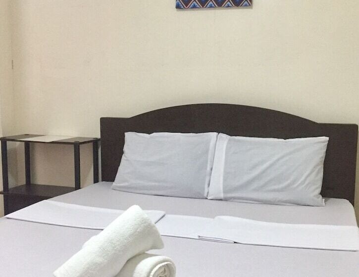 בית מלון כפרי Summer Splash Resort