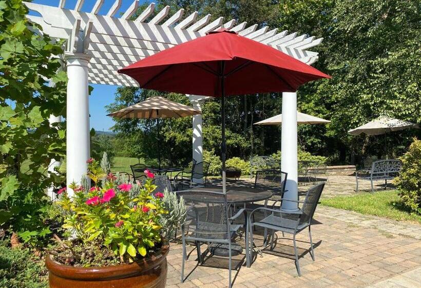 Loudoun Valley Manor B&b