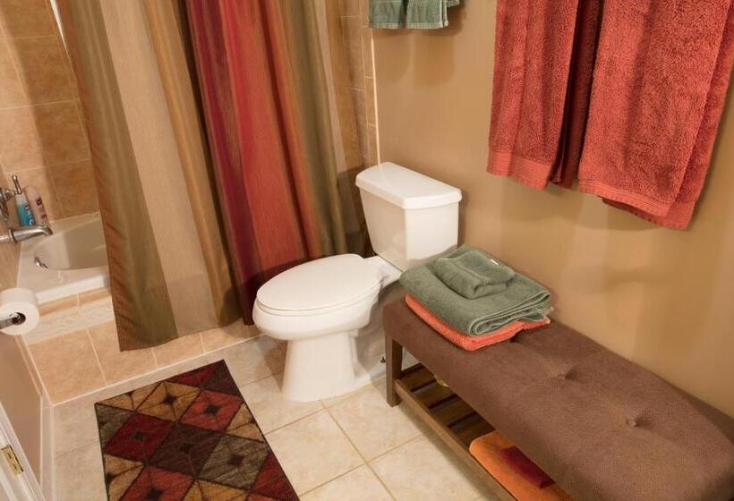 Loudoun Valley Manor B&b