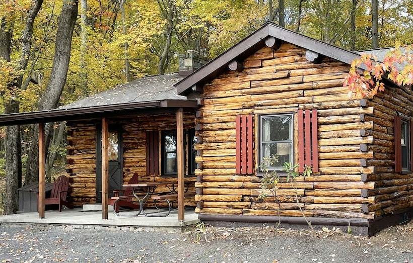 Mountain Springs Lake Resort