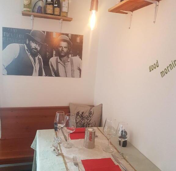 ペンション L Angolo Dei Sapori