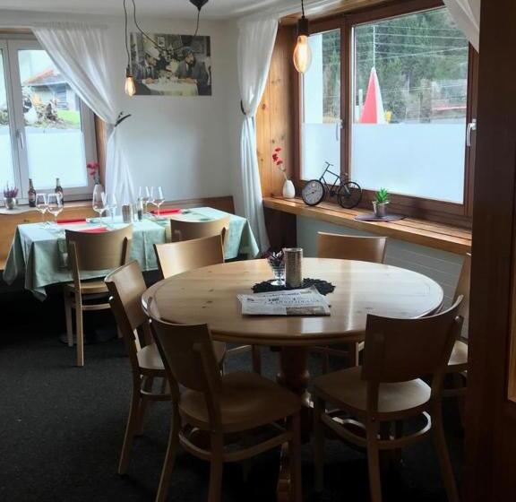 ペンション L Angolo Dei Sapori