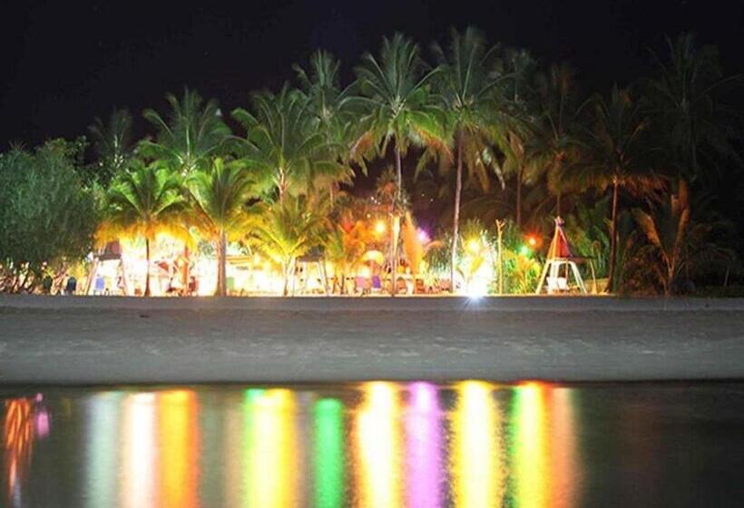 Takatuka Beach Resort