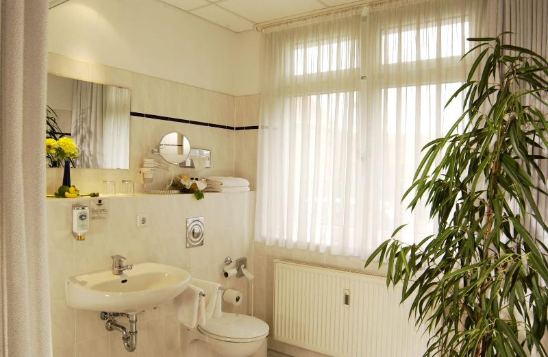 Fotos del hotel Andersen Hotel Brikenwerder:  4