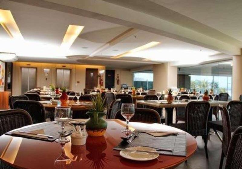 Bourbon Hotel Fortaleza