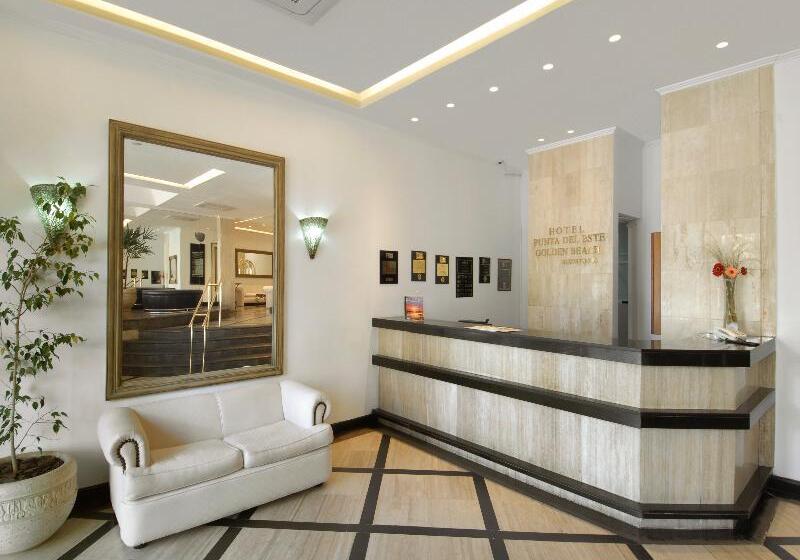 Golden Beach Resort & Spa