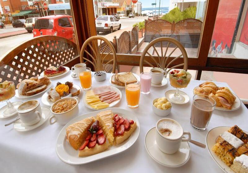 Golden Beach Resort & Spa