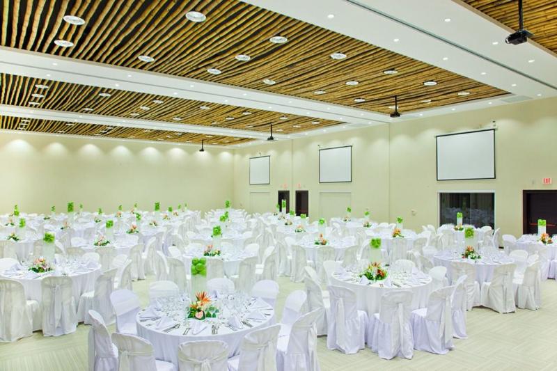 Grand Palladium Punta Cana Resort & Spa - All Inclusive