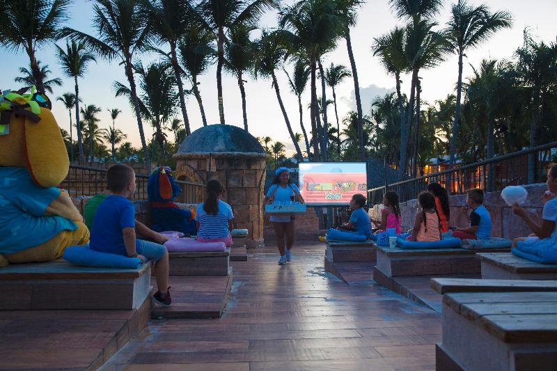 Grand Palladium Punta Cana Resort & Spa - All Inclusive
