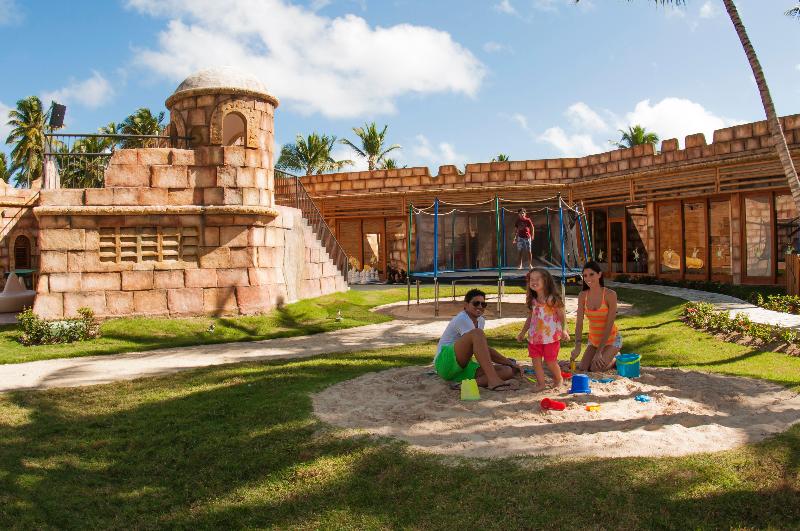 Grand Palladium Punta Cana Resort & Spa - All Inclusive