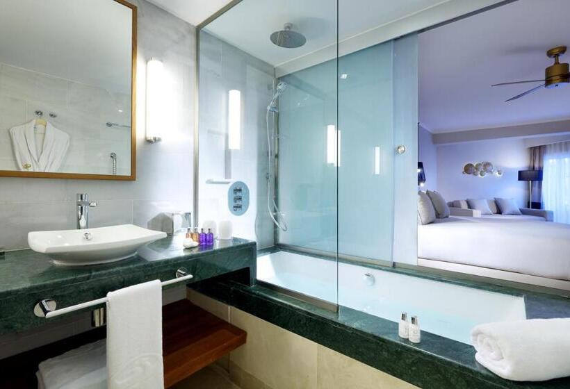 Grand Palladium Punta Cana Resort & Spa - All Inclusive