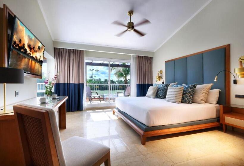 Grand Palladium Punta Cana Resort & Spa - All Inclusive