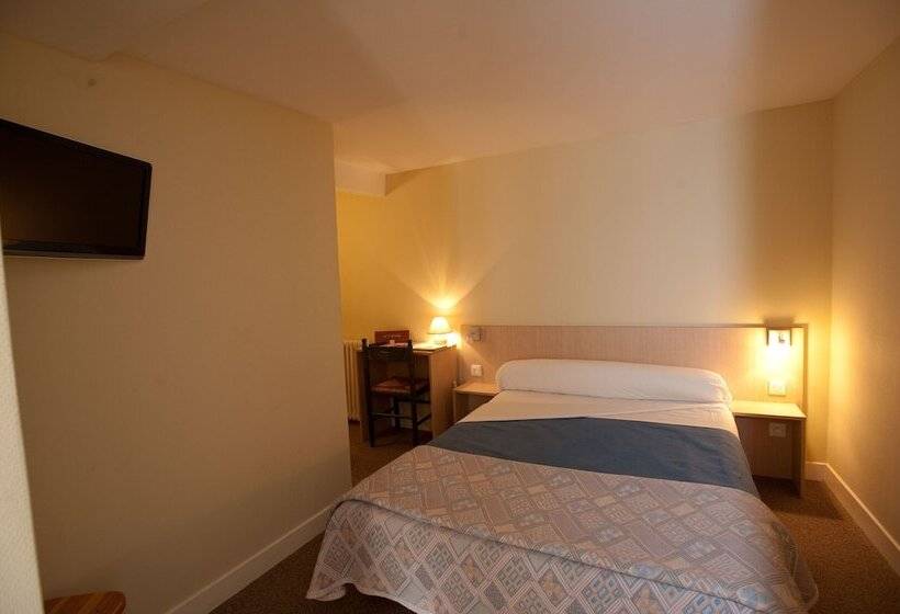 هتل Abelha Hôtel Le France