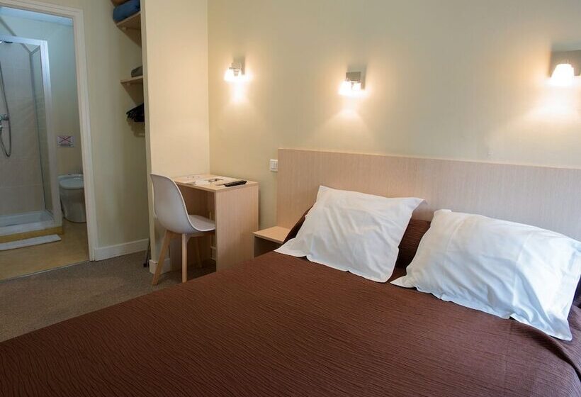 هتل Abelha Hôtel Le France