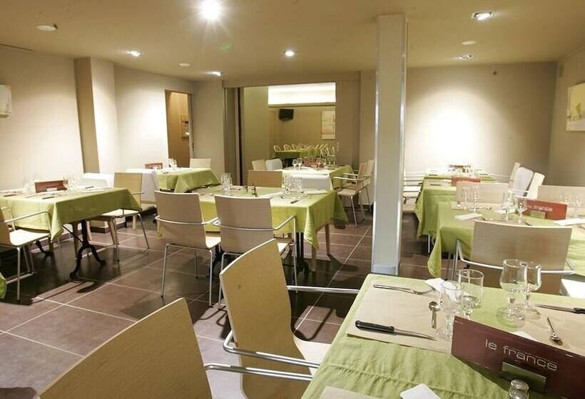 هتل Abelha Hôtel Le France