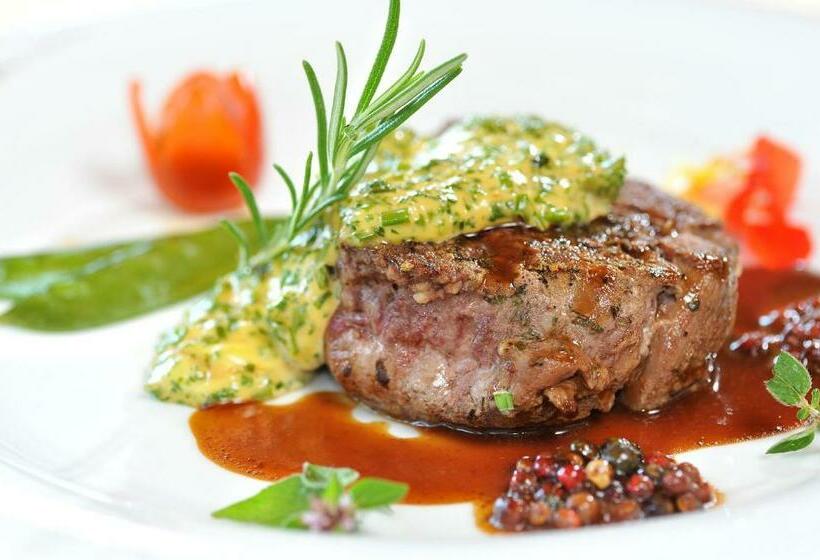 فندق Albtalblick Ihr Wellness & Wander