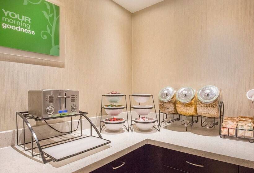 هتل Comfort Inn & Suites University
